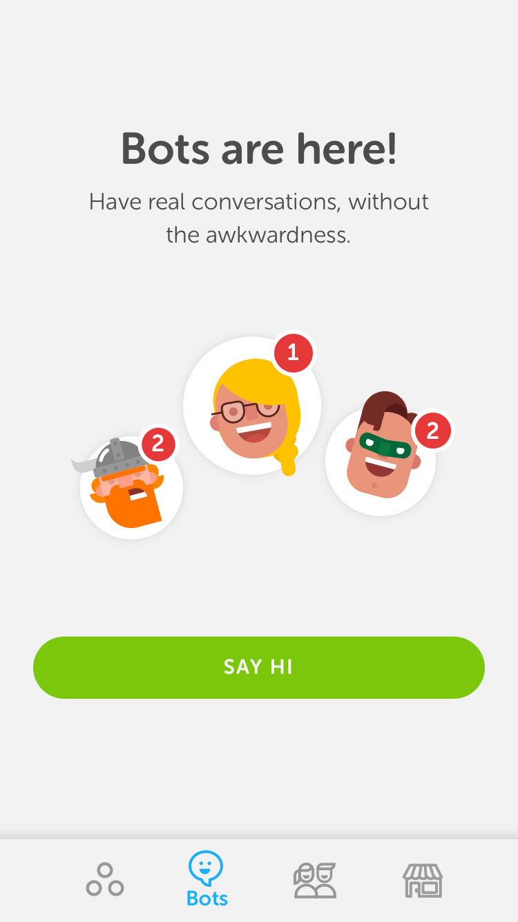 Duolingo Now Lets You Learn Languages By Chatting With AI Bots