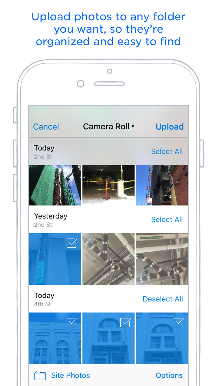 Dropbox App Gets iMessage App, Lockscreen Widget, Picture in Picture Support, More