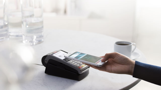 Apple Pay Launches in New Zealand With Support for ANZ-Issued Visa Credit and Debit Cards
