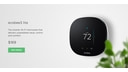 Ecobee Launches New HomeKit Compatible ecobee3 lite Smart Thermostat