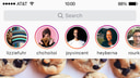 Instagram Adds Stories to Explore