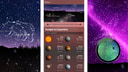 Night Sky 4 is Apple's Free App of the Week [Download]