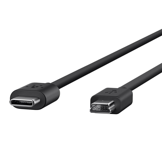 All the Adapters and Cables You&#039;ll Need for the New MacBook Pro