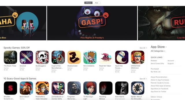 Developers Can Now Give Out Promo Codes for In-App Purchases