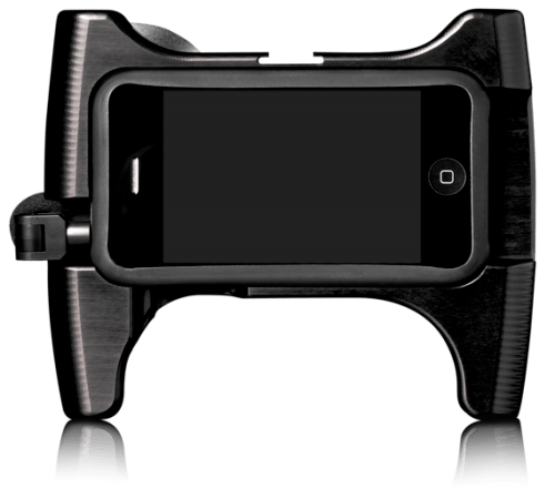 OWLE Bubo iPhone Camera Mount Now Available