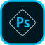 Adobe Photoshop Express App Gets Ability to Create Collages, Google Photo Integration