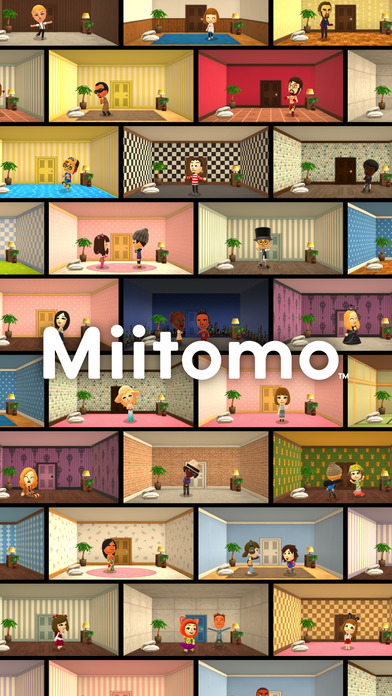 Nintendo Updates Miitomo With Five New Features