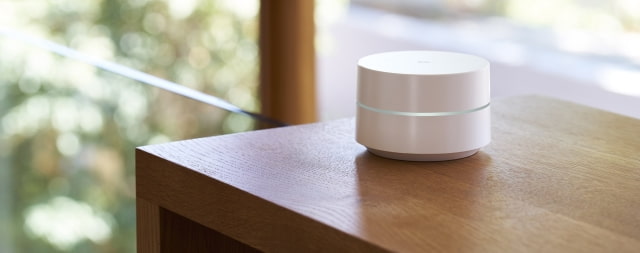 Google Wifi is Now Available to Pre-Order
