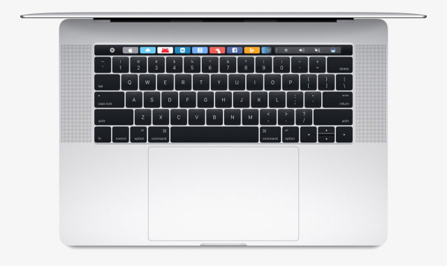 Fourth Quarter MacBook Pro Shipments to be Better Than Expected [Report]