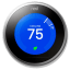 The Nest Learning Thermostat is On Sale for 20% Off [Deal]