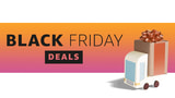 Amazon's Black Friday 2016 Deals [List]