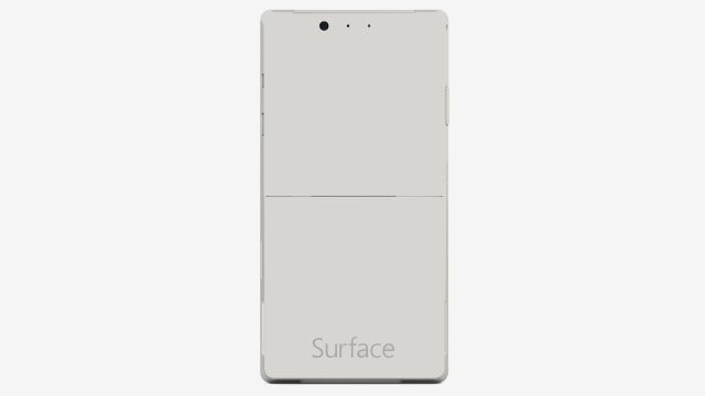 Pegatron is Ready for Trial Production of a Microsoft Surface Phone [Report]