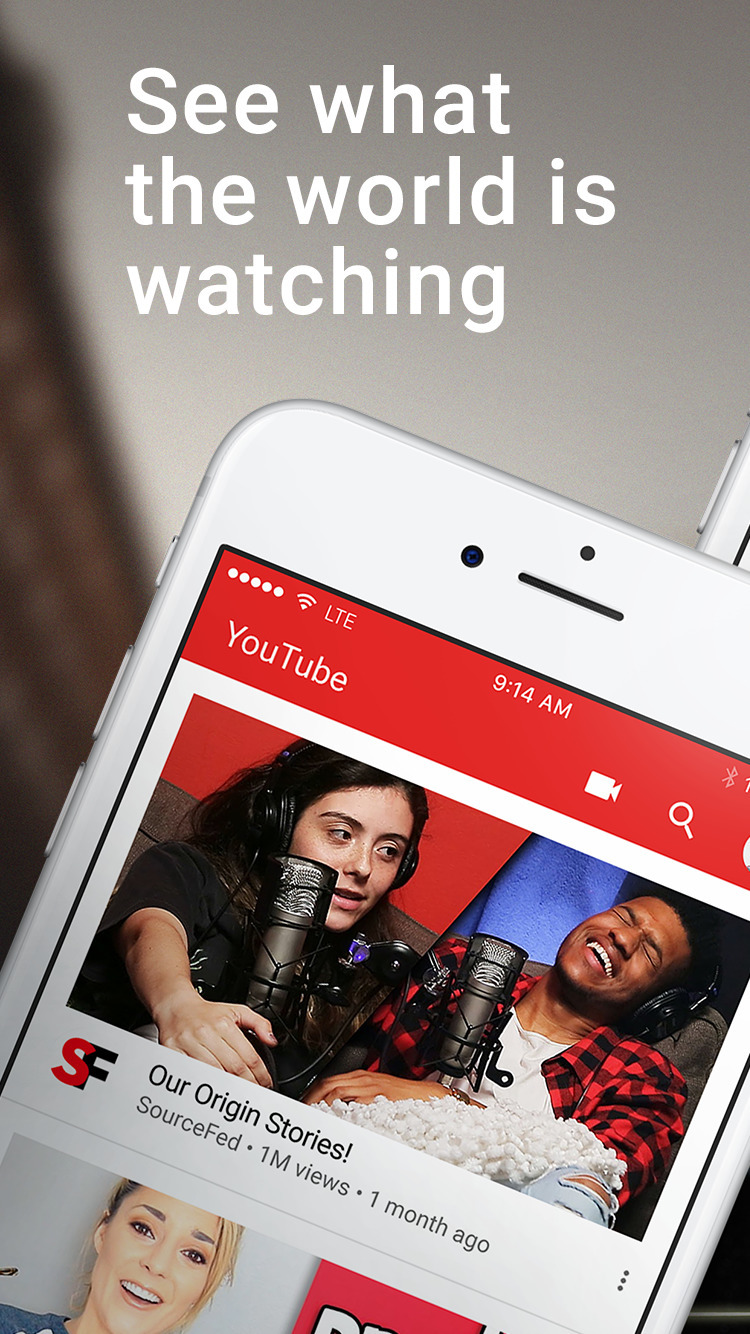 YouTube App Now Shows Progress Bar for Previously Watched Videos, Lets You Resume Playback
