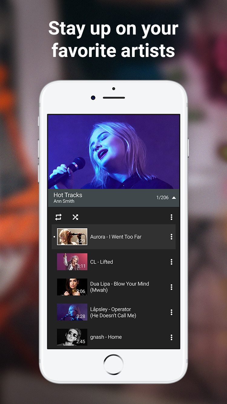 YouTube App Now Shows Progress Bar for Previously Watched Videos, Lets You Resume Playback