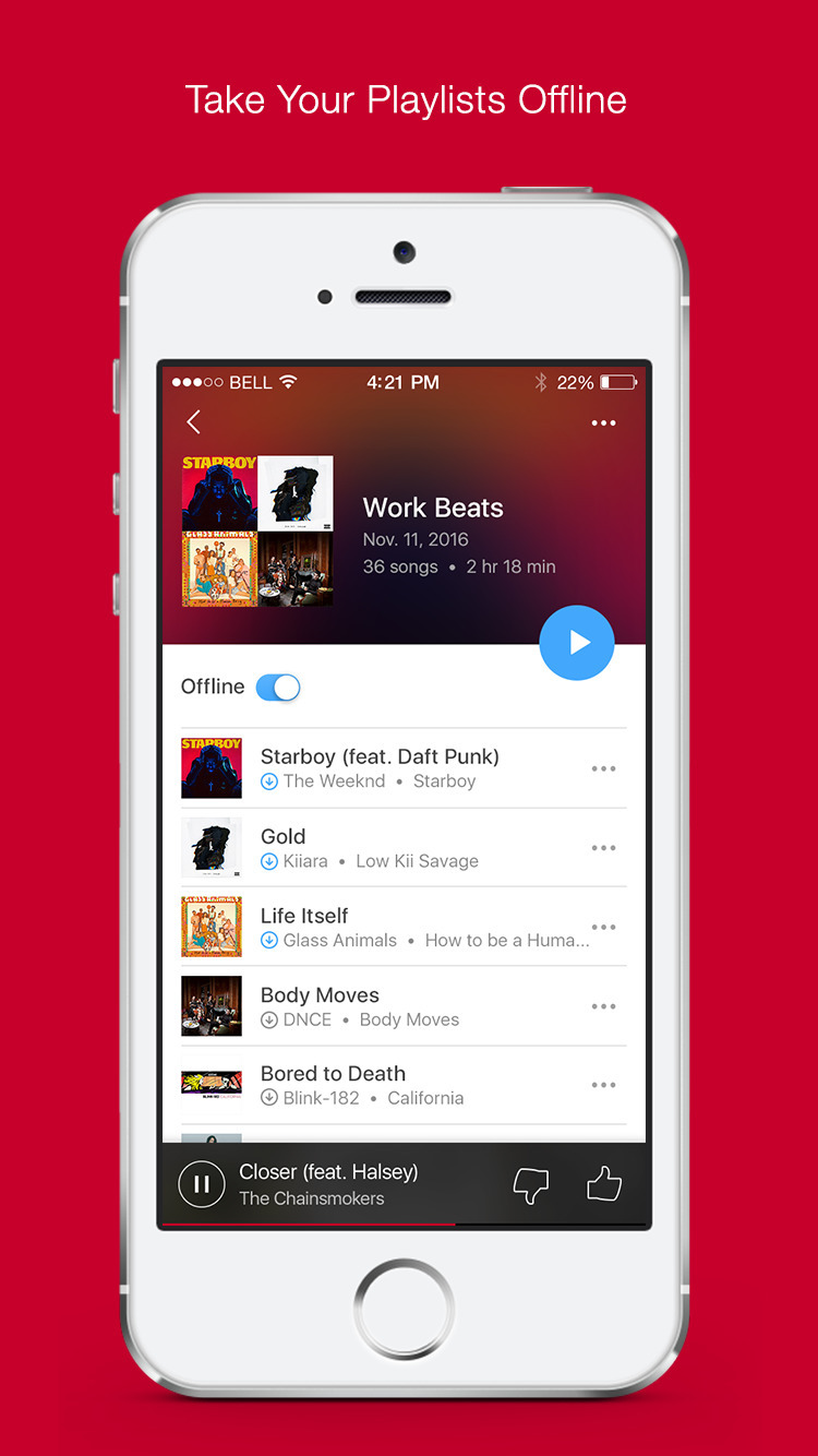 iHeartRadio Launches Music Subscription Services in Beta