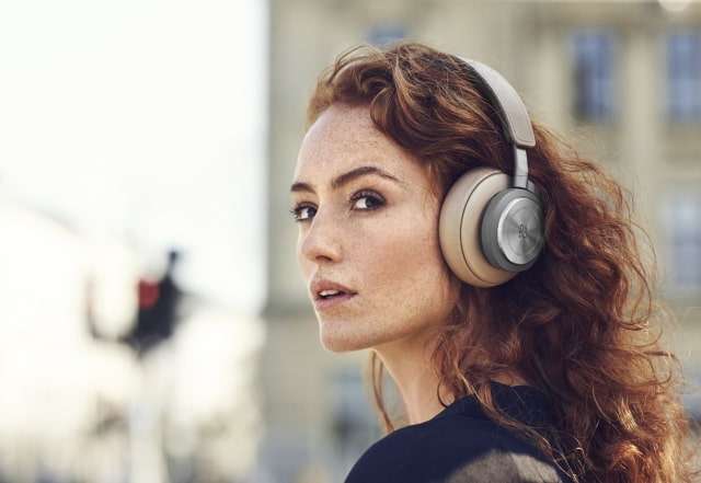 Bang &amp; Olufsen Unveils New Beoplay H9 Wireless Headphones With Active Noise Cancellation [Video]