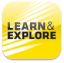 Nikon Learn & Explore iPhone Application