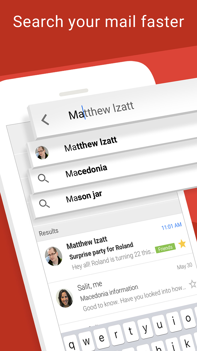 Gmail App for iOS Now Lets You Copy/Paste Rich Content Into Messages, Mark Read/Unread, More