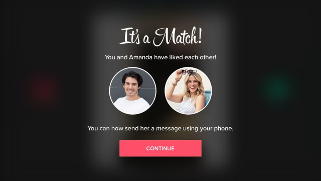 Tinder Launches an Apple TV App [Video]