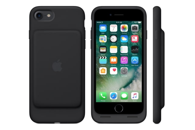 Apple iPhone 7 Battery Case 14% Off [Deal]