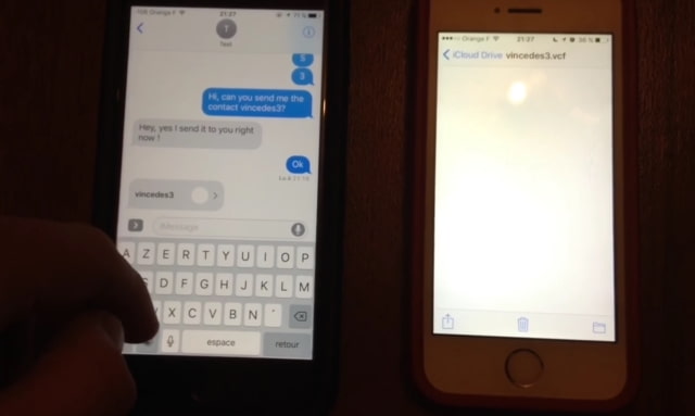 WARNING: Opening This Malicious Text Will Break Your Messages App [Video]