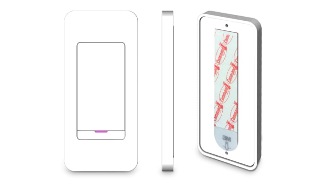 iDevices Unveils &#039;Instant Switch&#039; With Apple HomeKit Support