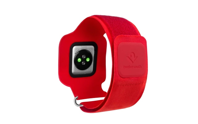 Twelve South Launches New ActionSleeve Armband for Apple Watch [Video]