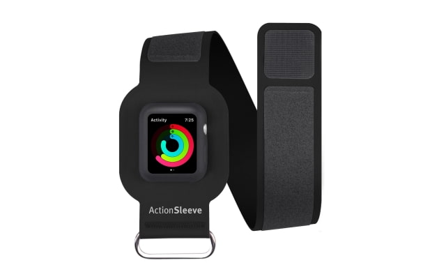 Twelve South Launches New ActionSleeve Armband for Apple Watch [Video]