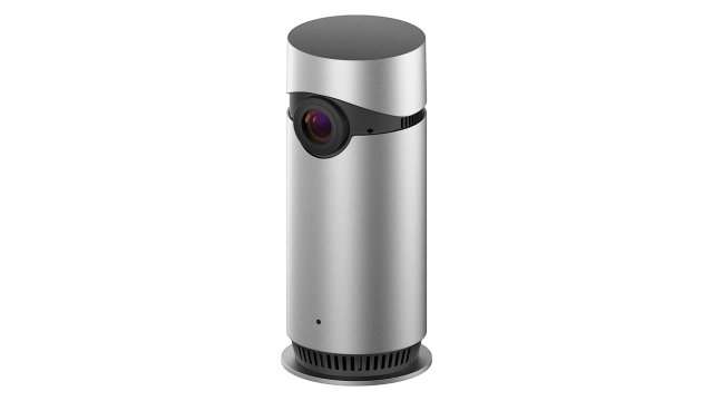 D-Link Unveils New Omna 180 Security Camera With Apple HomeKit Support