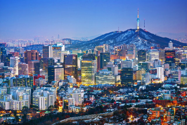 Apple to Open First Retail Store in South Korea