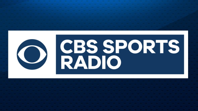 CBS Sports Radio Launches Dedicated Channel on Apple Music