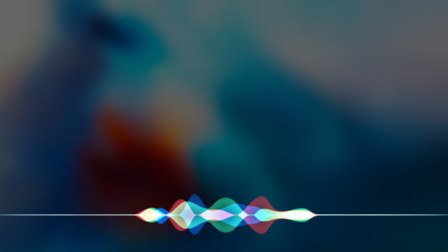 Next Generation iPhone to Come With &#039;Enhanced Siri&#039; [Report]