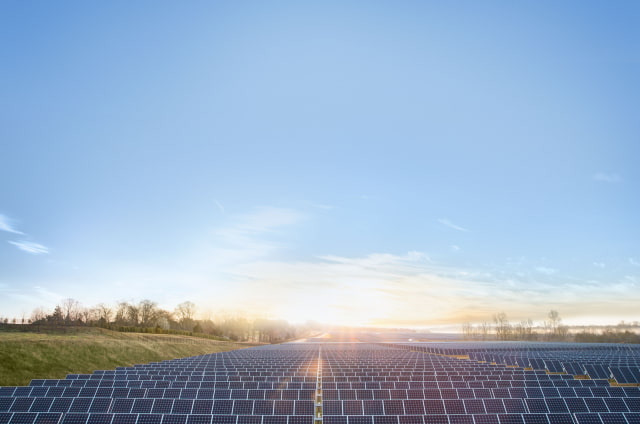 Apple Partners With NV Energy to Build 200 Megawatt Solar Farm in Nevada