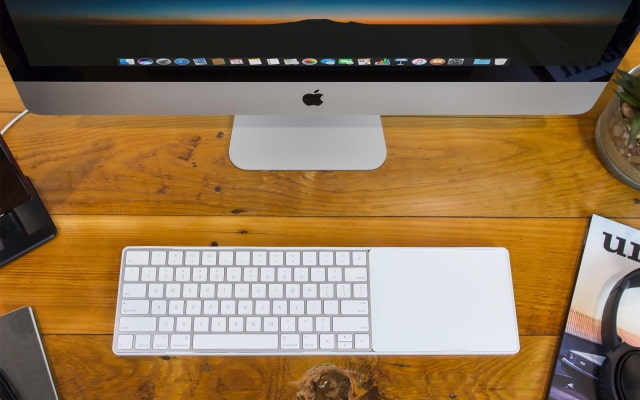 Twelve South MagicBridge Connects Your Apple Wireless Keyboard and Magic Trackpad 2 [Video]