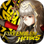 Nintendo Releases Fire Emblem Heroes for iOS