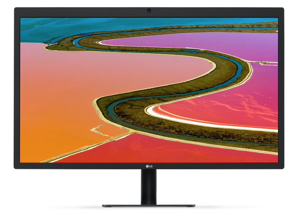 LG to Fix Problem That Caused UltraFine 27-inch 5K Display to Malfunction When Placed Near a Router