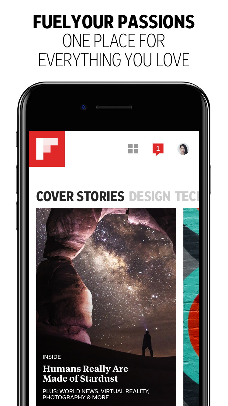 All New Flipboard App Re-imagined With New &#039;Smart Magazines&#039; [Video]