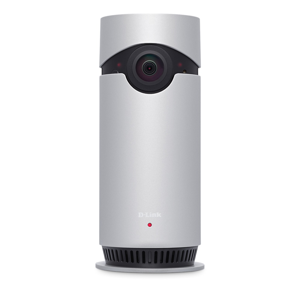 D-Link Omna 180 Camera With HomeKit Support Now Available to Purchase on Apple.com