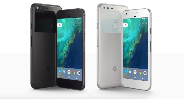 Google Plans to Release a Second Generation Pixel Smartphone This Year