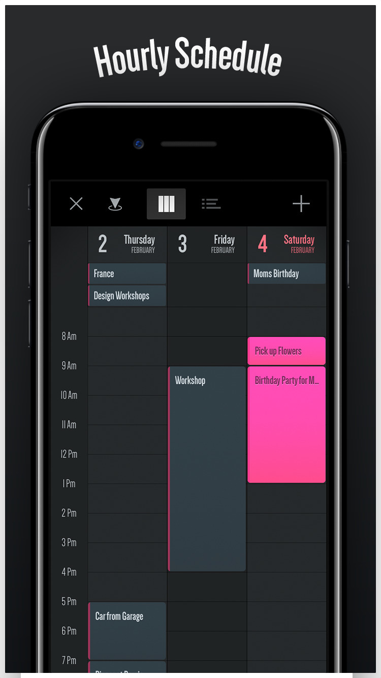 Vantage Calendar is Apple&#039;s Free App of the Week [Download]