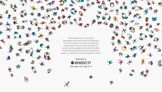 Apple Will Begin Accepting WWDC Scholarship Submissions on March 27th