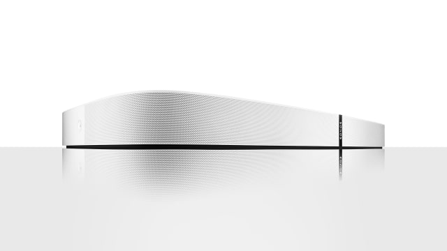 Sonos Unveils New PLAYBASE Speaker That Sits Under Your TV [Video]