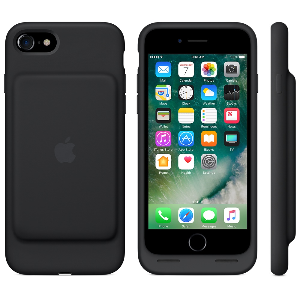 Apple iPhone 7 Smart Battery Case is On Sale for 14% Off [Deal]