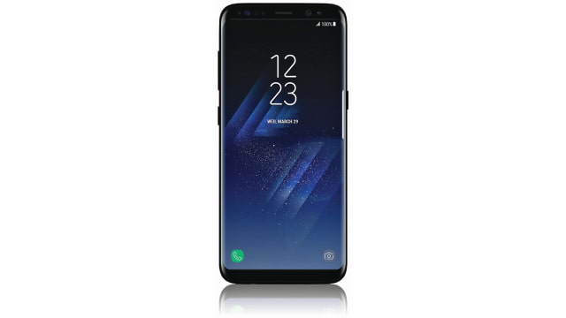 Samsung Announces Bixby, Its New &#039;Intelligence Interface&#039; for the Galaxy S8 and Other Devices
