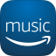Amazon Music App Gets CarPlay Support