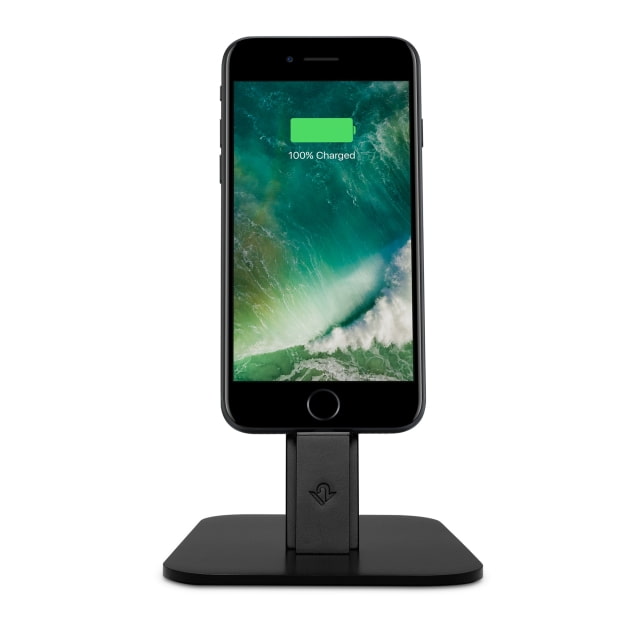 Twelve South HiRise Stand for iPhone/iPad On Sale for 51% Off [Deal]