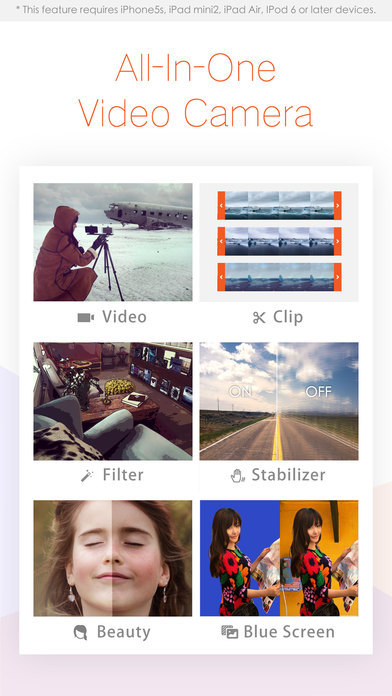 Musemage Video Camera and Editor is Apple&#039;s Free &#039;App of the Week&#039; [Download]