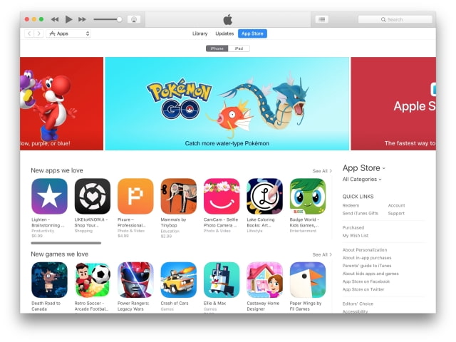 Apple is Now Rejecting Apps With Pricing In Their Title