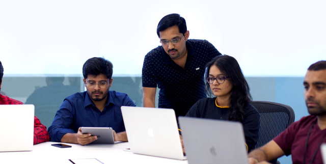 Apple App Accelerator in Bengaluru Now Open
