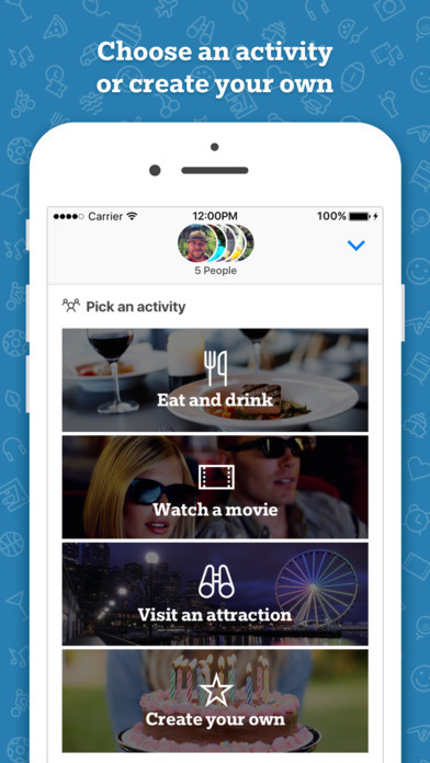 Microsoft Releases Who&#039;s In Event Planning App for iMessage